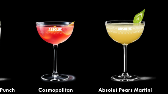 The Best Drinks to Serve at a Dinner Party